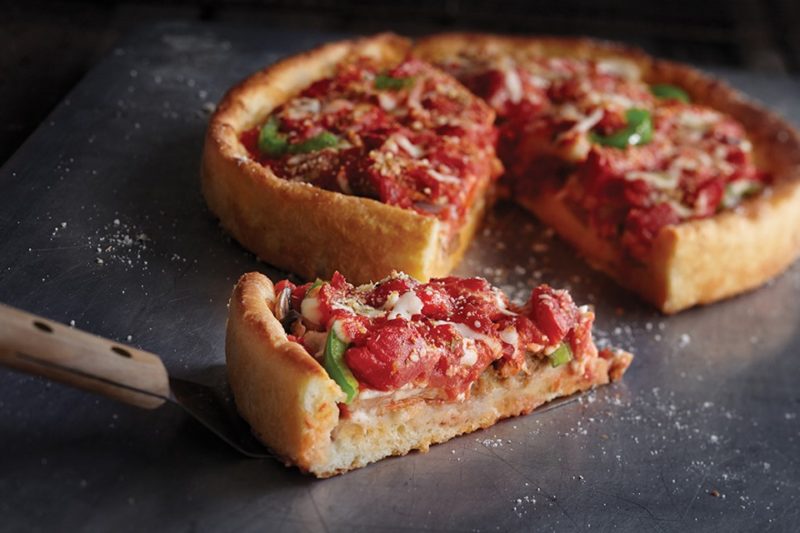 The 7 Best Places for DeepDish Pizza in Chicago Go Visit Chicago