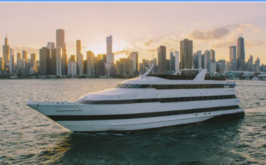 Top Chicago Cruises and River Cruise Chicago