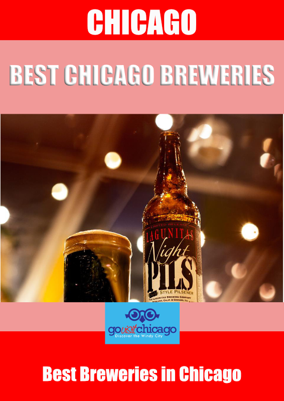 Best Breweries Chicago Go Visit Chicago