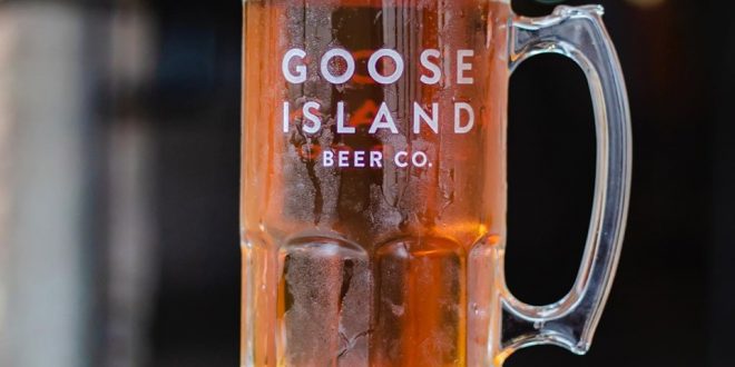 Goose Island Company - Best Breweries in Chicago