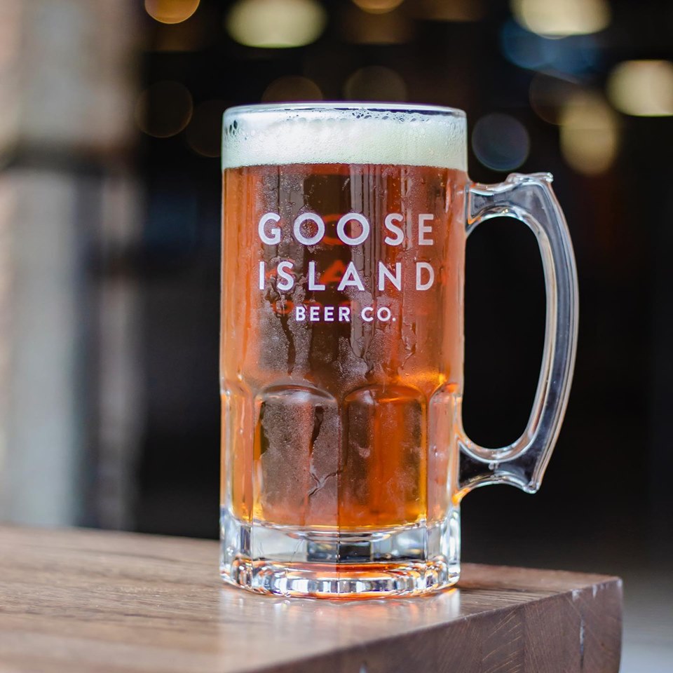 Goose Island Company - Best Breweries in Chicago