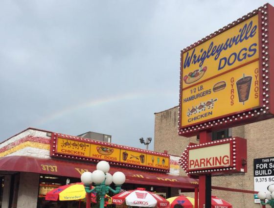 Wrigleyville Dogs