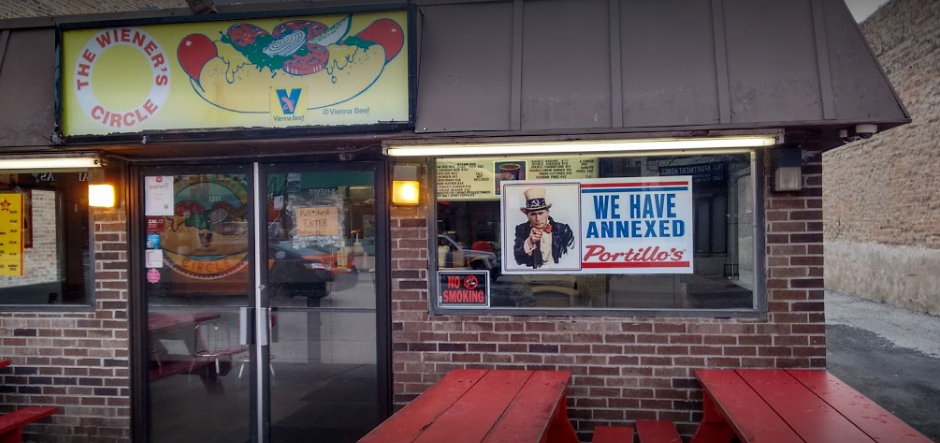 Best Hot Dogs in Chicago