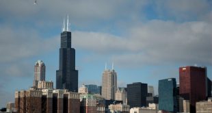 Chicago Willis Tower