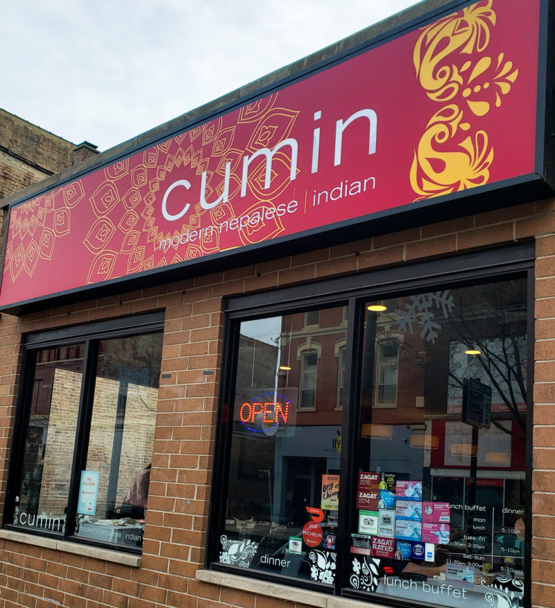 The Best Restaurants in Wicker Park and Bucktown Go Visit Chicago