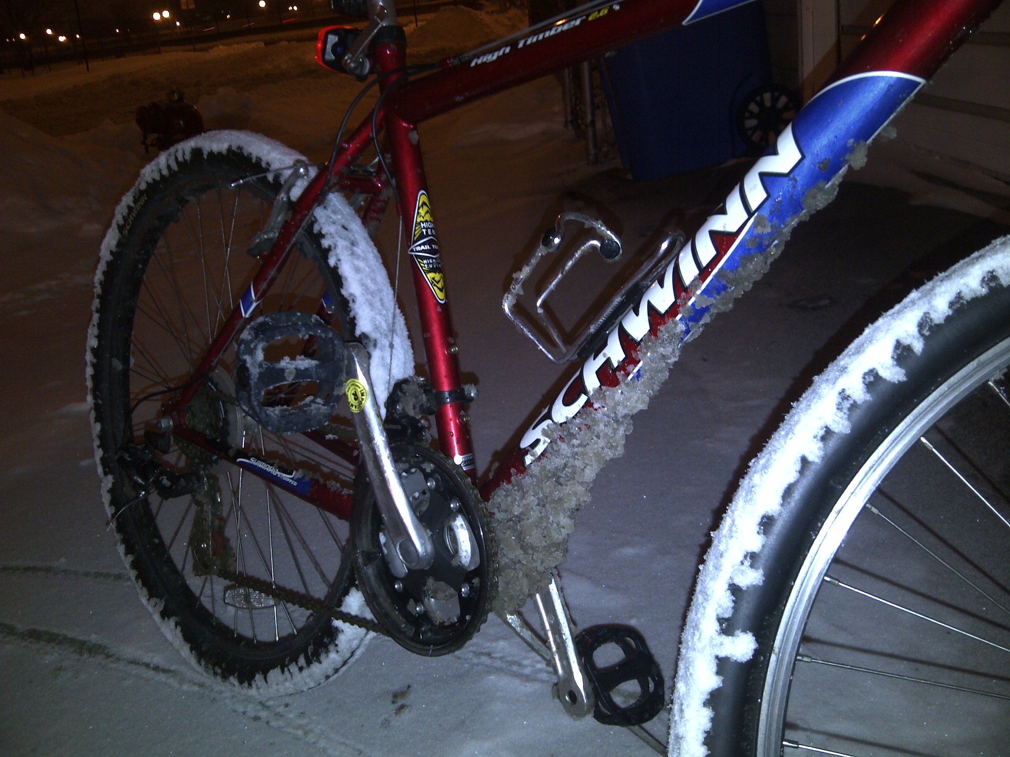 WinterBikinginChicago Go Visit Chicago