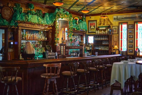 The Best Irish Pubs in Chicago