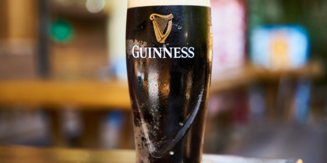 The Best Irish Pubs in Chicago