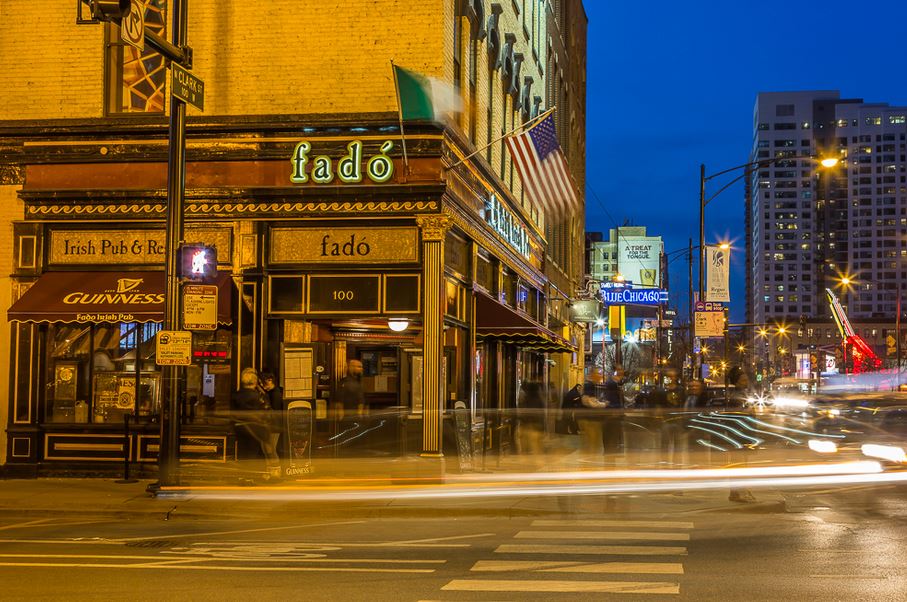 The Best Irish Pubs in Chicago