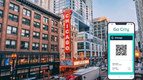 Exploring the Best of Chicago with the Go City Pass: A Complete Guide
