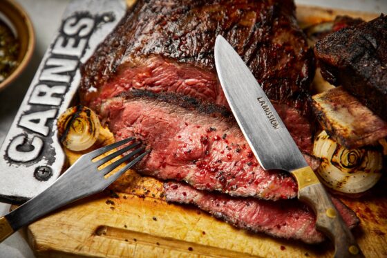 The Sizzling Guide: Uncovering the Best Steak Restaurants in Chicago