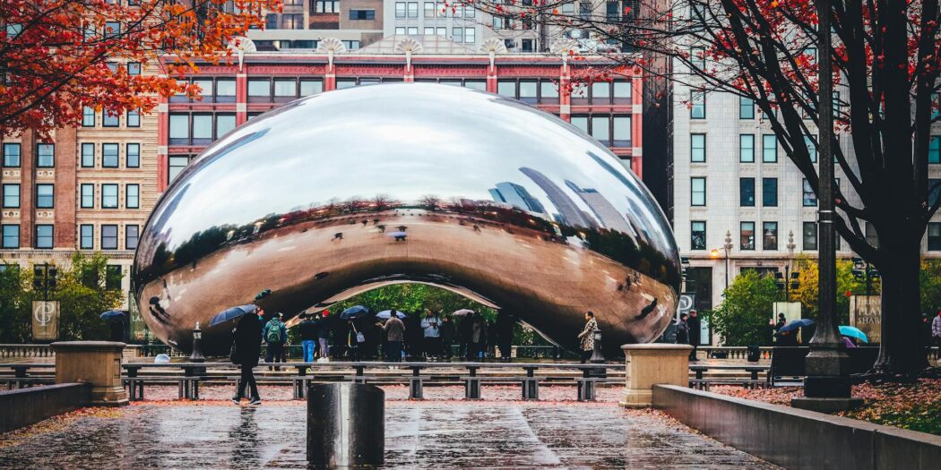 when to go to Chicago