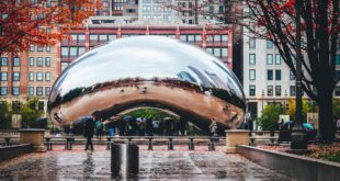 when to go to Chicago