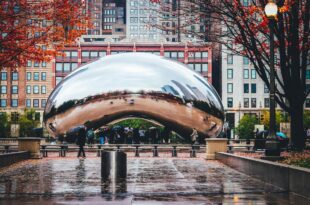 when to go to Chicago