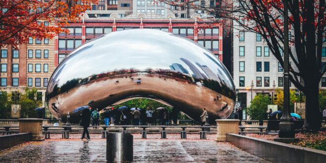 when to go to Chicago