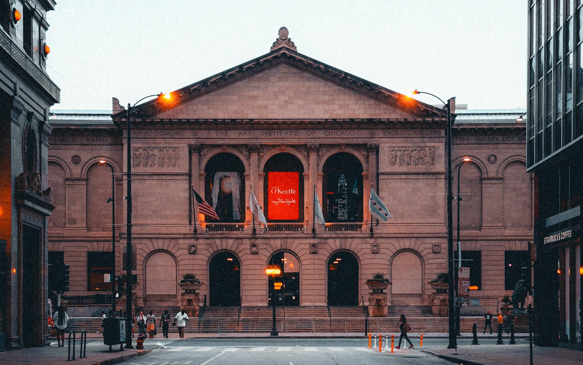 Free Museum Days Chicago 2025 