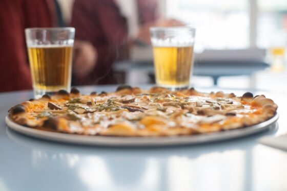 Chicago West Side Food Tour
