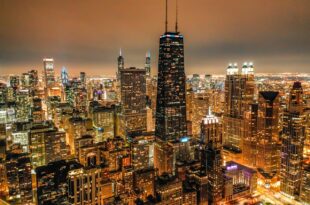 Where to Stay in Chicago on Budget Cheap Hotels in Chicago