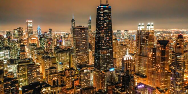 Where to Stay in Chicago on Budget Cheap Hotels in Chicago