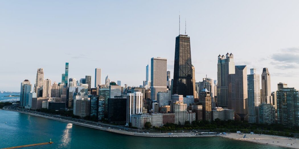 3 Days in Chicago Itinerary (Perfect Chicago 3 Day Trip for First-Timers)