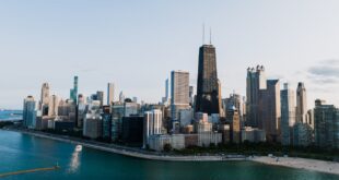 3 Days in Chicago Itinerary (Perfect Chicago 3 Day Trip for First-Timers)