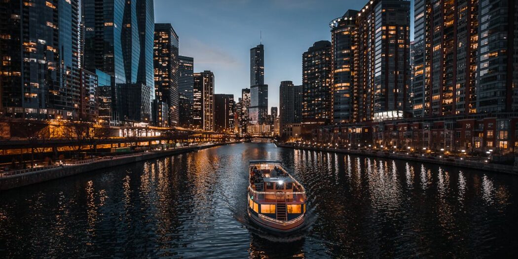 Best Attraction Passes Chicago