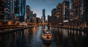 Best Attraction Passes Chicago